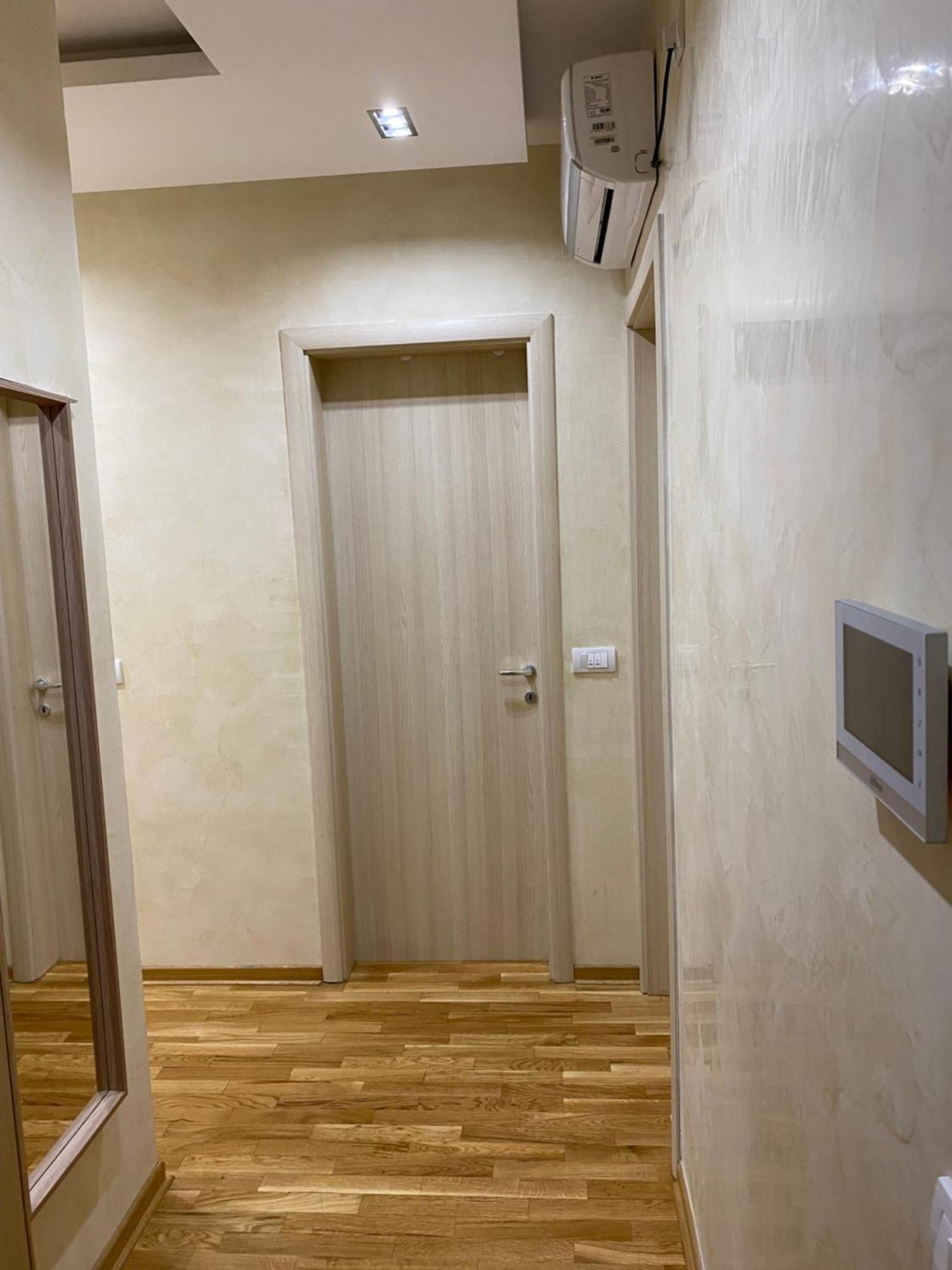 Miha Apartment Belgrade Exterior photo